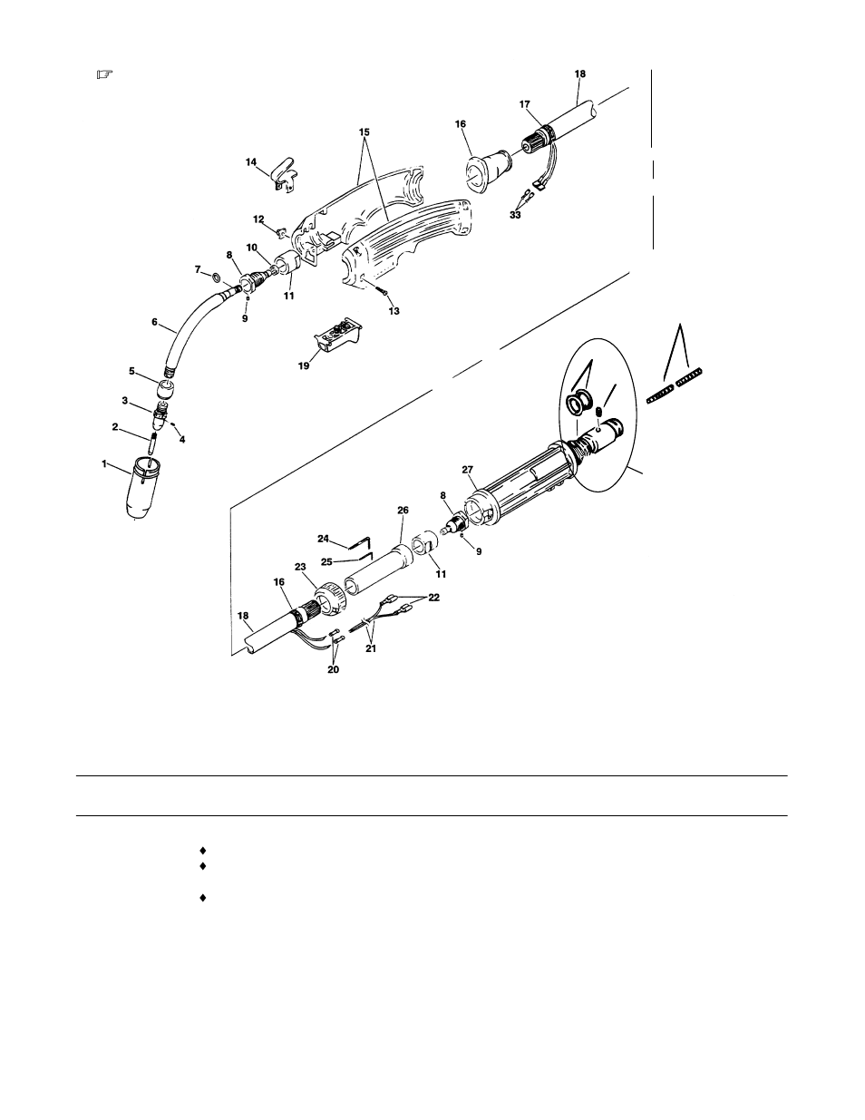 Hobart Welding Products BETA-MIG 2250 User Manual | Page 34 / 40