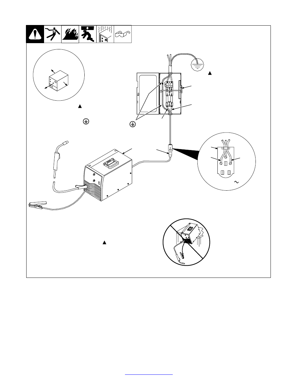 Hobart Welding Products TM-944C User Manual | Page 12 / 48