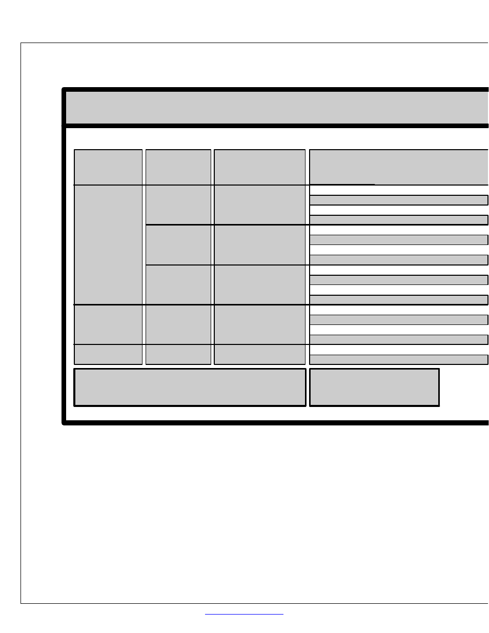 Weld parameter chart for 115 vac model, Welding guide, 2. weld parameter chart for 115 vac model | Hobart Welding Products TM-944C User Manual | Page 16 / 48