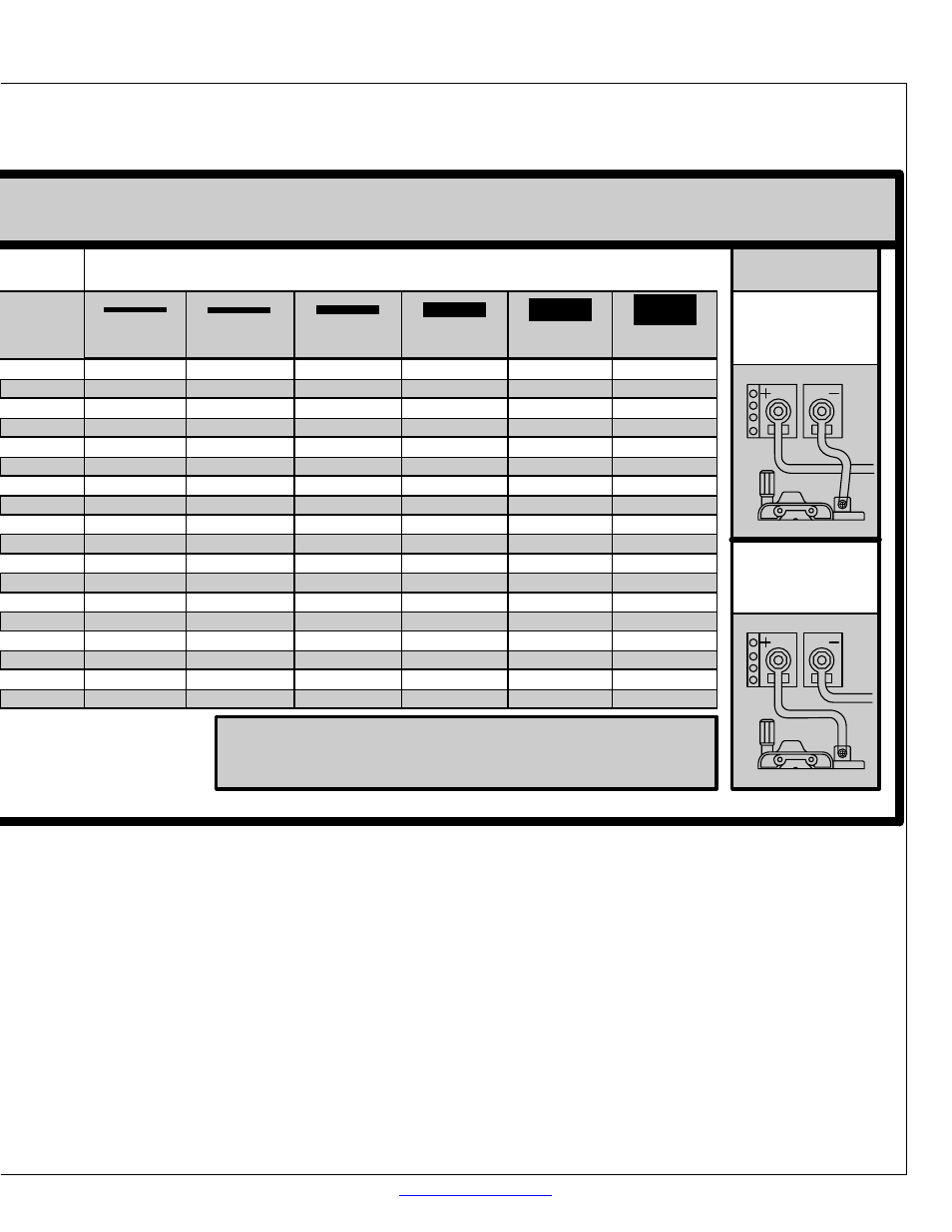 For 230, Olt wire welding package | Hobart Welding Products TM-944C User Manual | Page 19 / 48