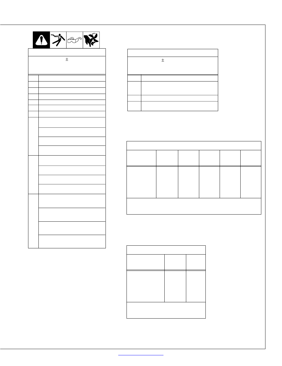 Hobart Welding Products TM-944C User Manual | Page 25 / 48