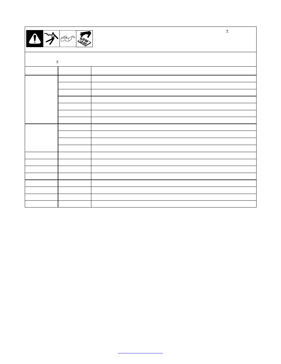 Hobart Welding Products TM-944C User Manual | Page 31 / 48