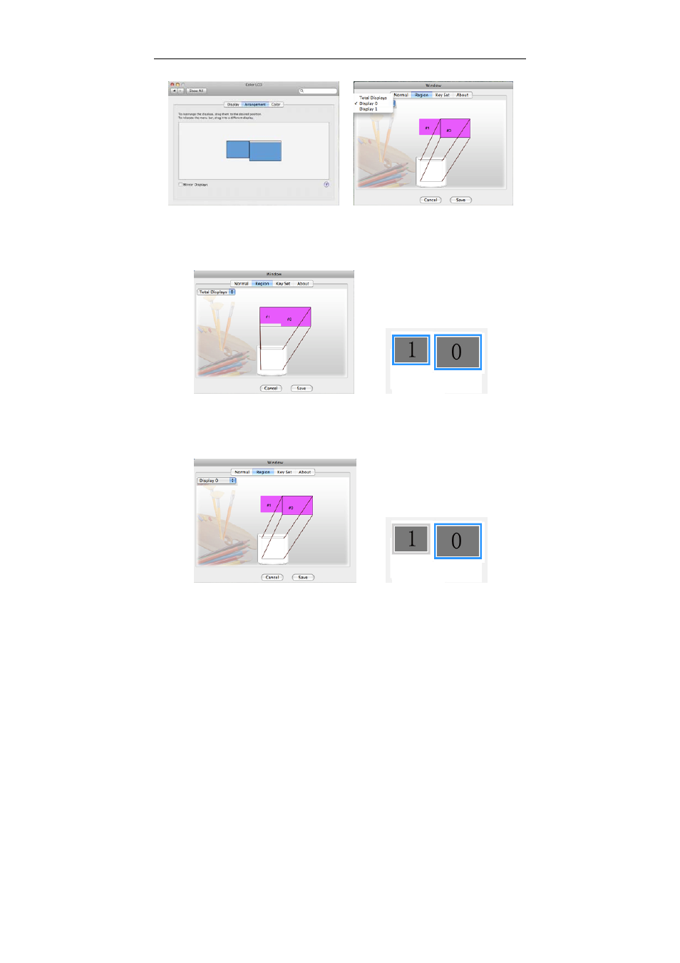 Instruction for mac systems | Hanvon Graphicpal 0504 User Manual | Page 28 / 55
