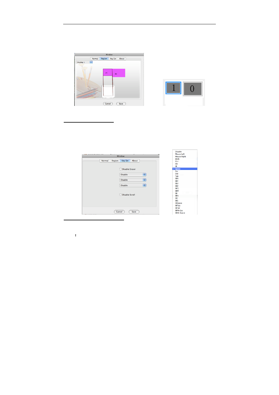 Instruction for mac systems | Hanvon Graphicpal 0504 User Manual | Page 29 / 55