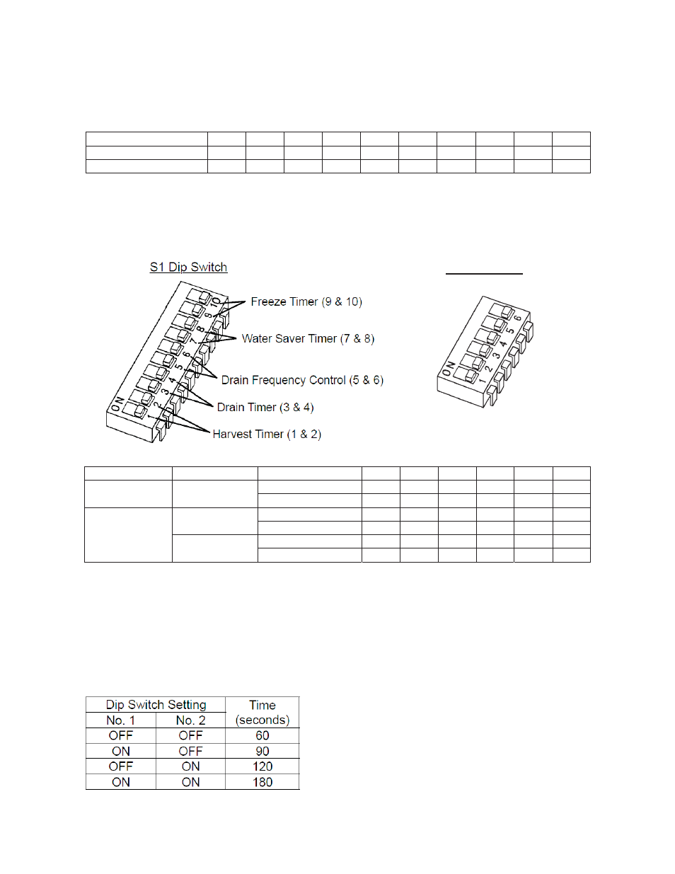 Hoshizaki F043-809 KMD-410MWH User Manual | Page 16 / 65