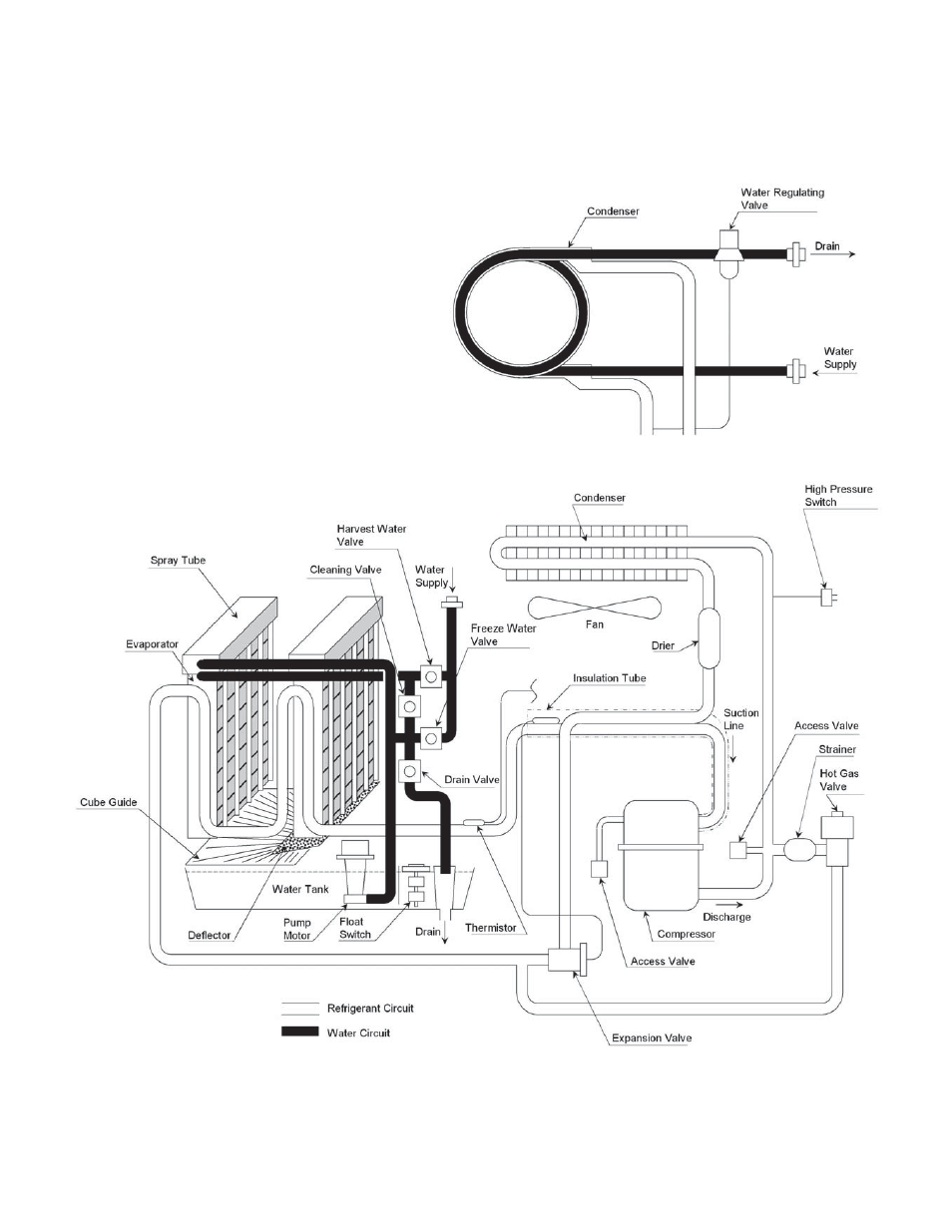 Hoshizaki F043-809 KMD-410MWH User Manual | Page 26 / 65