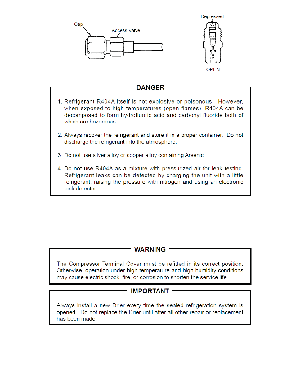 Hoshizaki F043-809 KMD-410MWH User Manual | Page 41 / 65