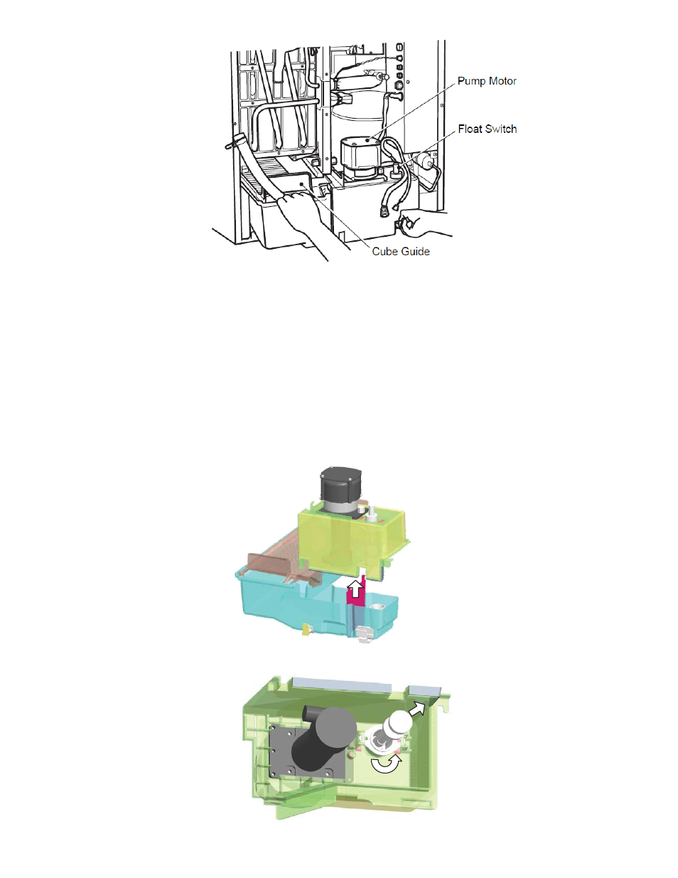 Hoshizaki F043-809 KMD-410MWH User Manual | Page 51 / 65