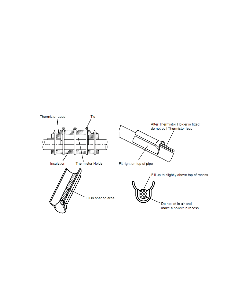 Hoshizaki F043-809 KMD-410MWH User Manual | Page 54 / 65