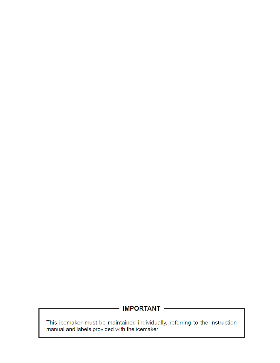 Hoshizaki F043-809 KMD-410MWH User Manual | Page 62 / 65