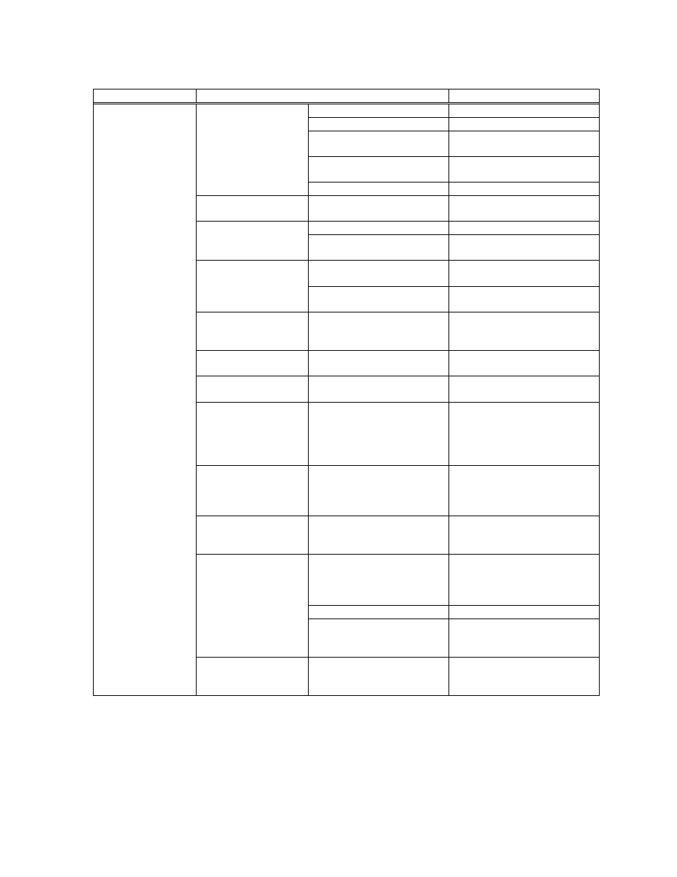 No ice production | Hoshizaki KM-61BAH User Manual | Page 40 / 84