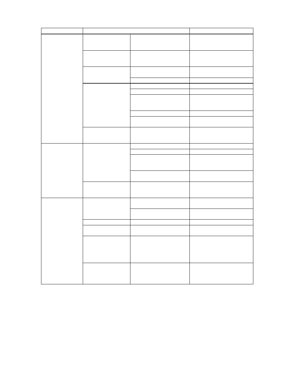 Hoshizaki KM-61BAH User Manual | Page 42 / 84