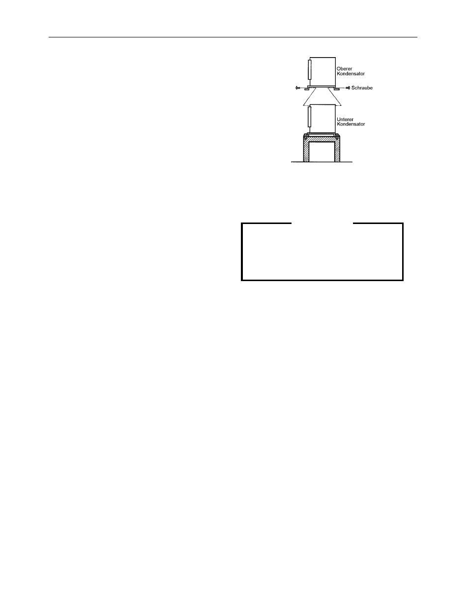 Deutsch | Hoshizaki KM-1300SAH-E User Manual | Page 18 / 65