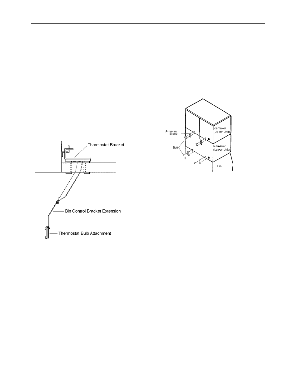 English | Hoshizaki KM-1300SAH-E User Manual | Page 4 / 65