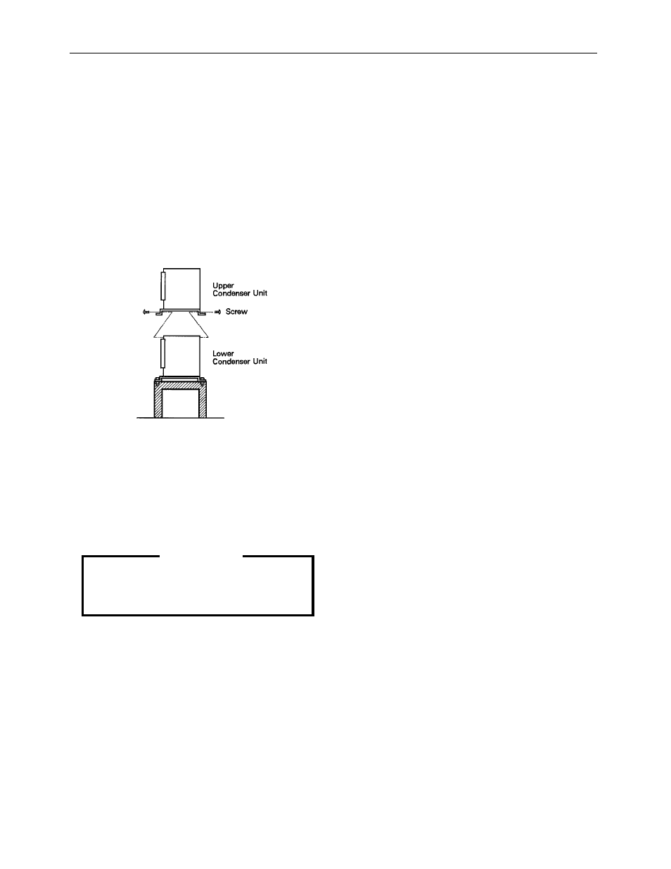 English | Hoshizaki KM-1300SAH-E User Manual | Page 8 / 65