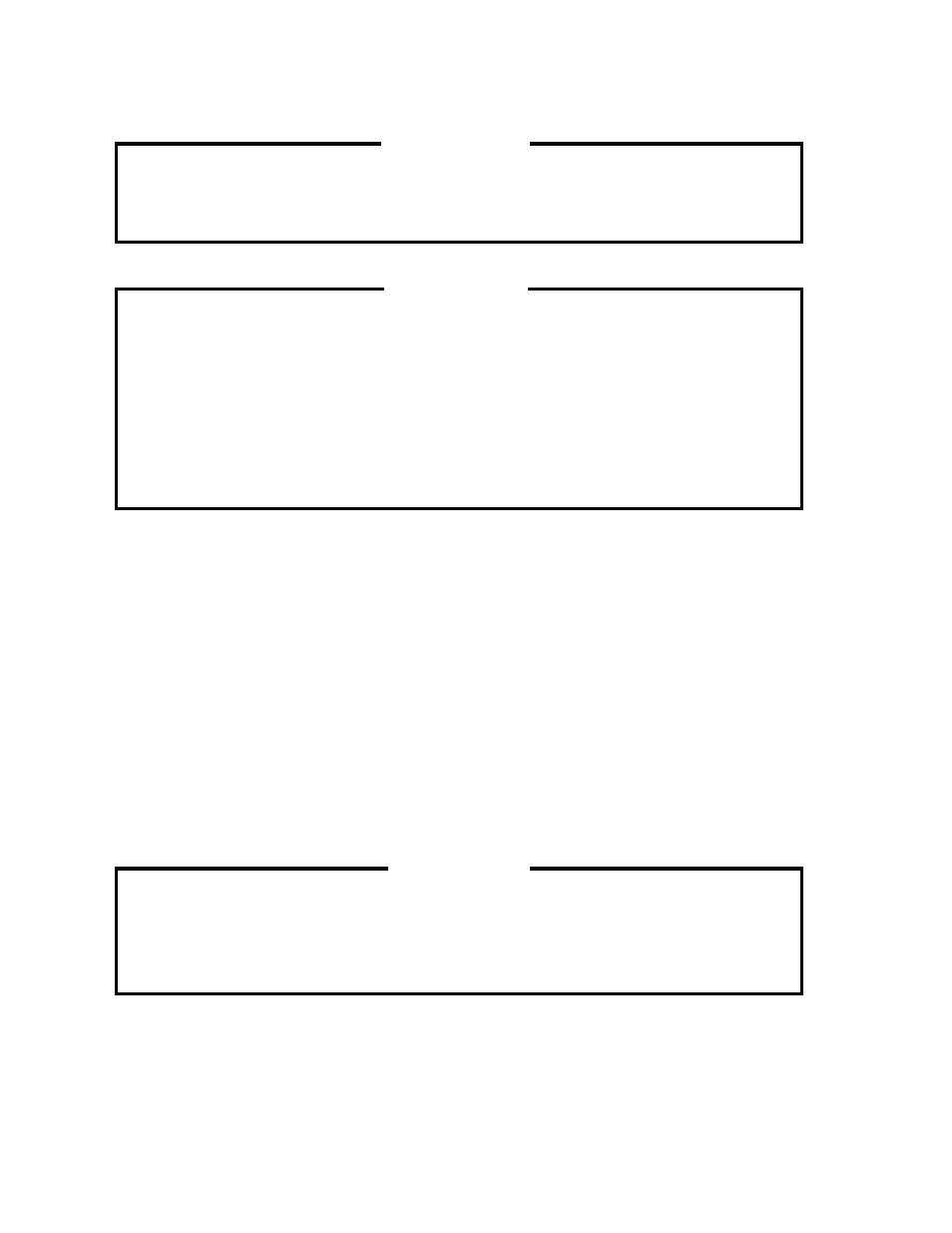 V. removal and replacement of components, Service for refrigerant lines, A] refrigerant recovery | B] evacuation and recharge [r-404a | Hoshizaki MODULAR CRESCENT CUBER KM-630MRH User Manual | Page 46 / 67