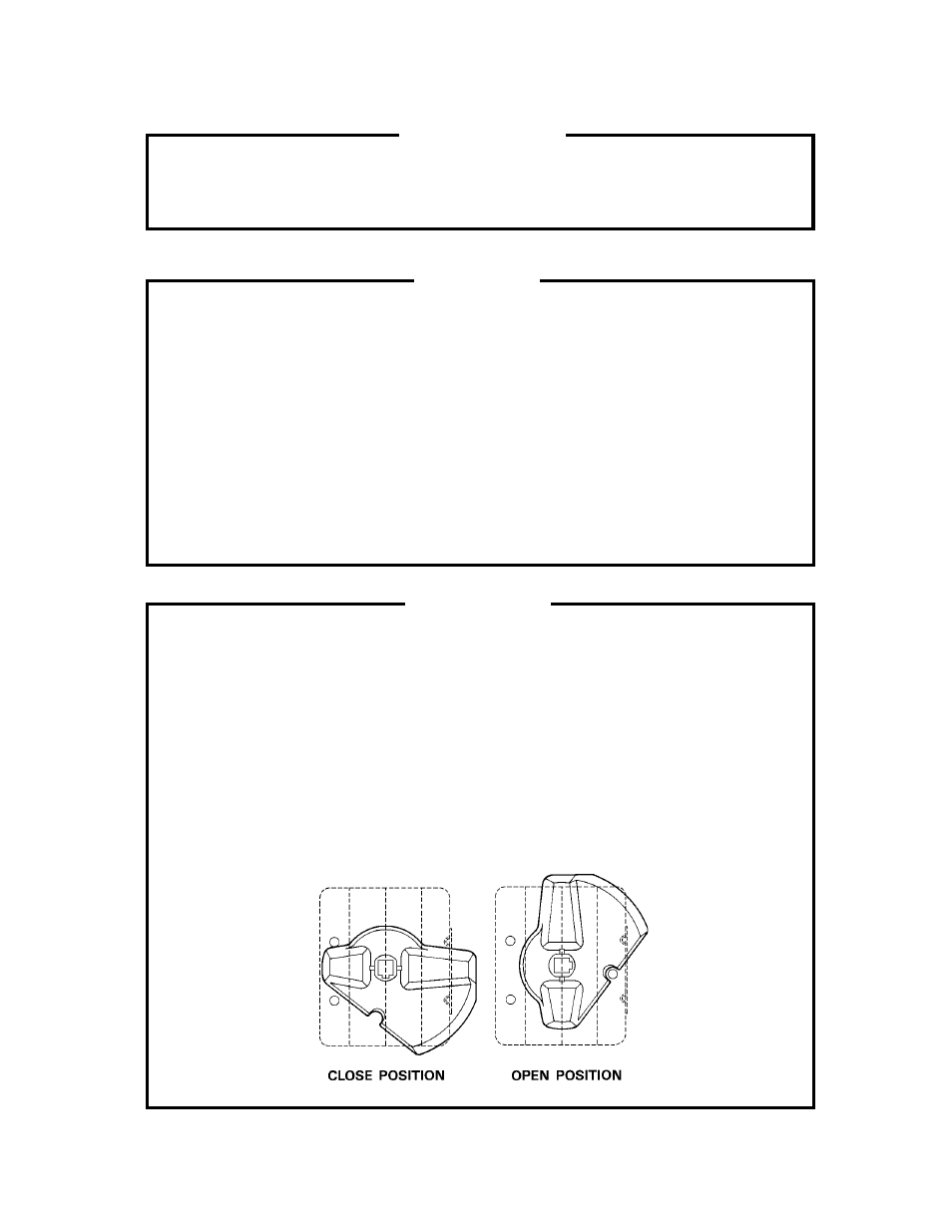 Cleaning and sanitizing procedures | Hoshizaki MODULAR CRESCENT CUBER KM-630MRH User Manual | Page 63 / 67