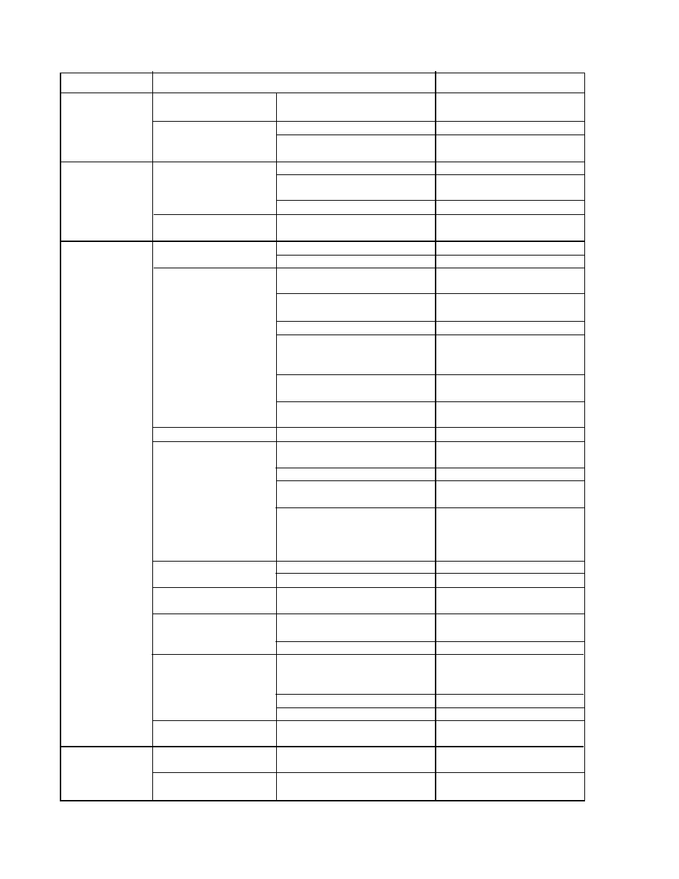 Hoshizaki KM-630MWF User Manual | Page 36 / 61