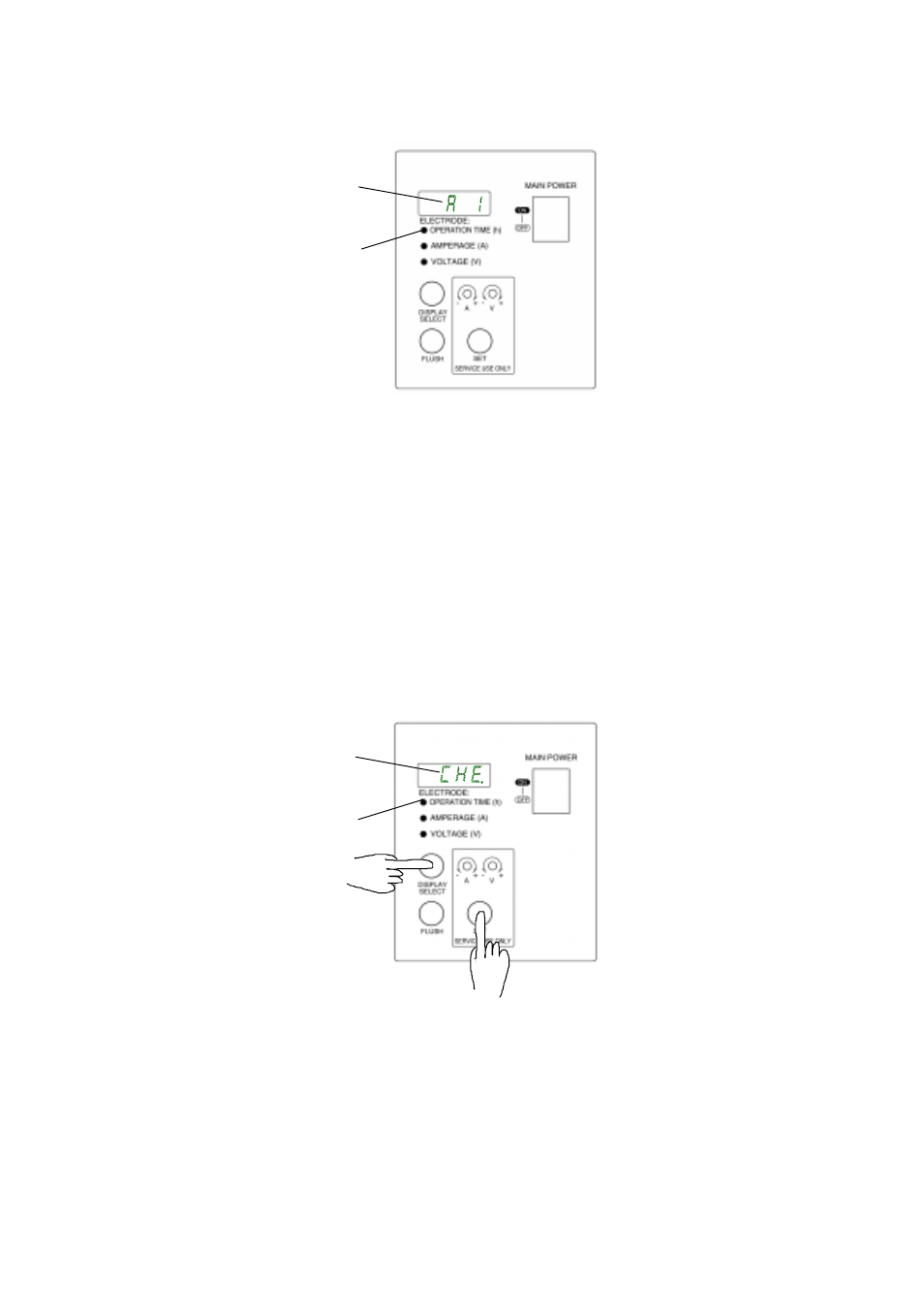 Hoshizaki ROX-20TA-U User Manual | Page 17 / 36