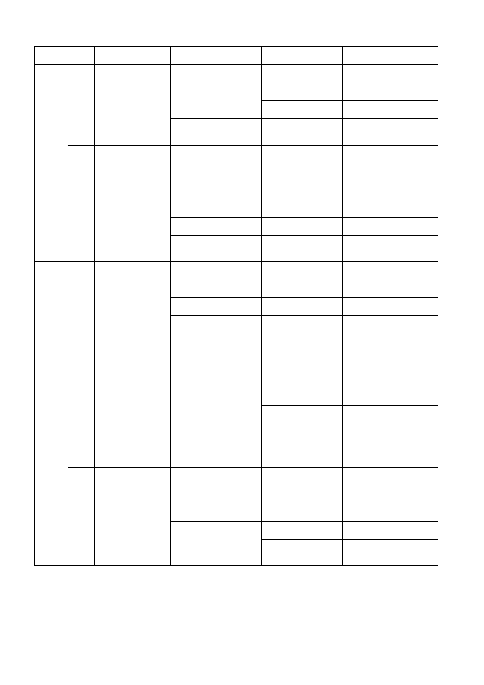 Hoshizaki ROX-20TA-U User Manual | Page 34 / 36