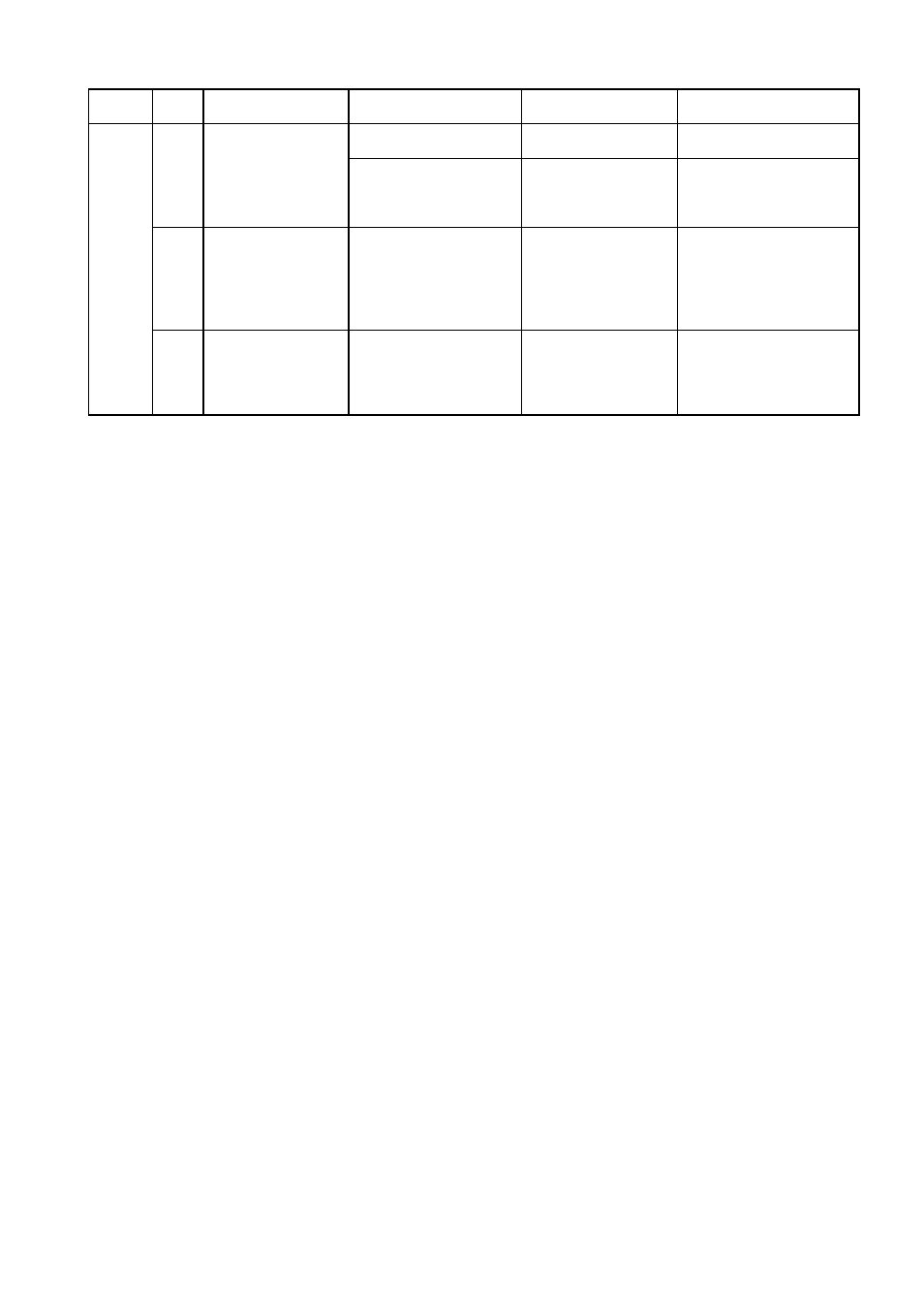 Hoshizaki ROX-20TA-U User Manual | Page 35 / 36