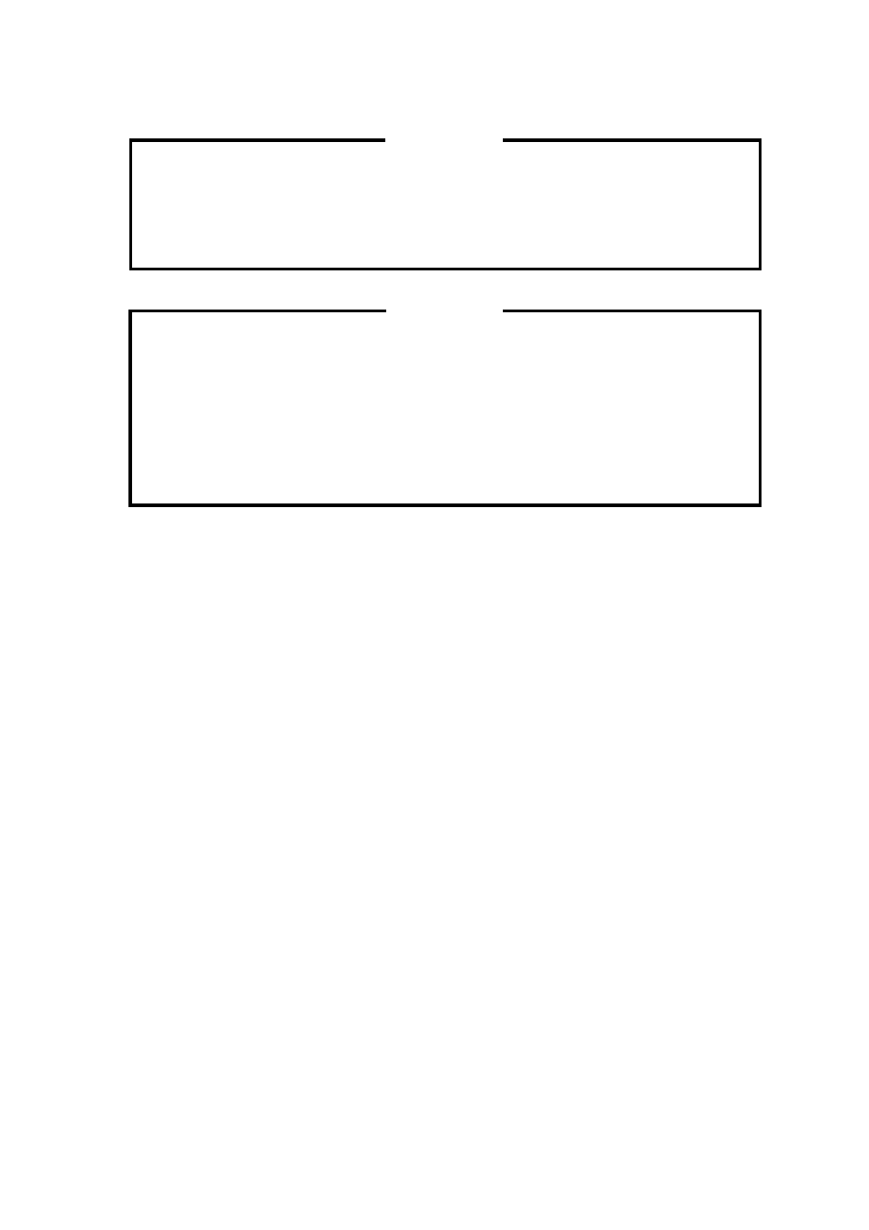 Hoshizaki AM-150BWF User Manual | Page 10 / 21