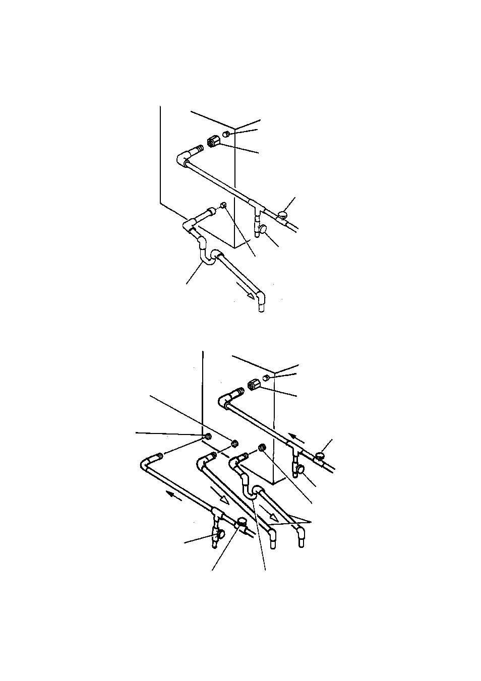 Fig. 4 | Hoshizaki AM-150BWF User Manual | Page 11 / 21