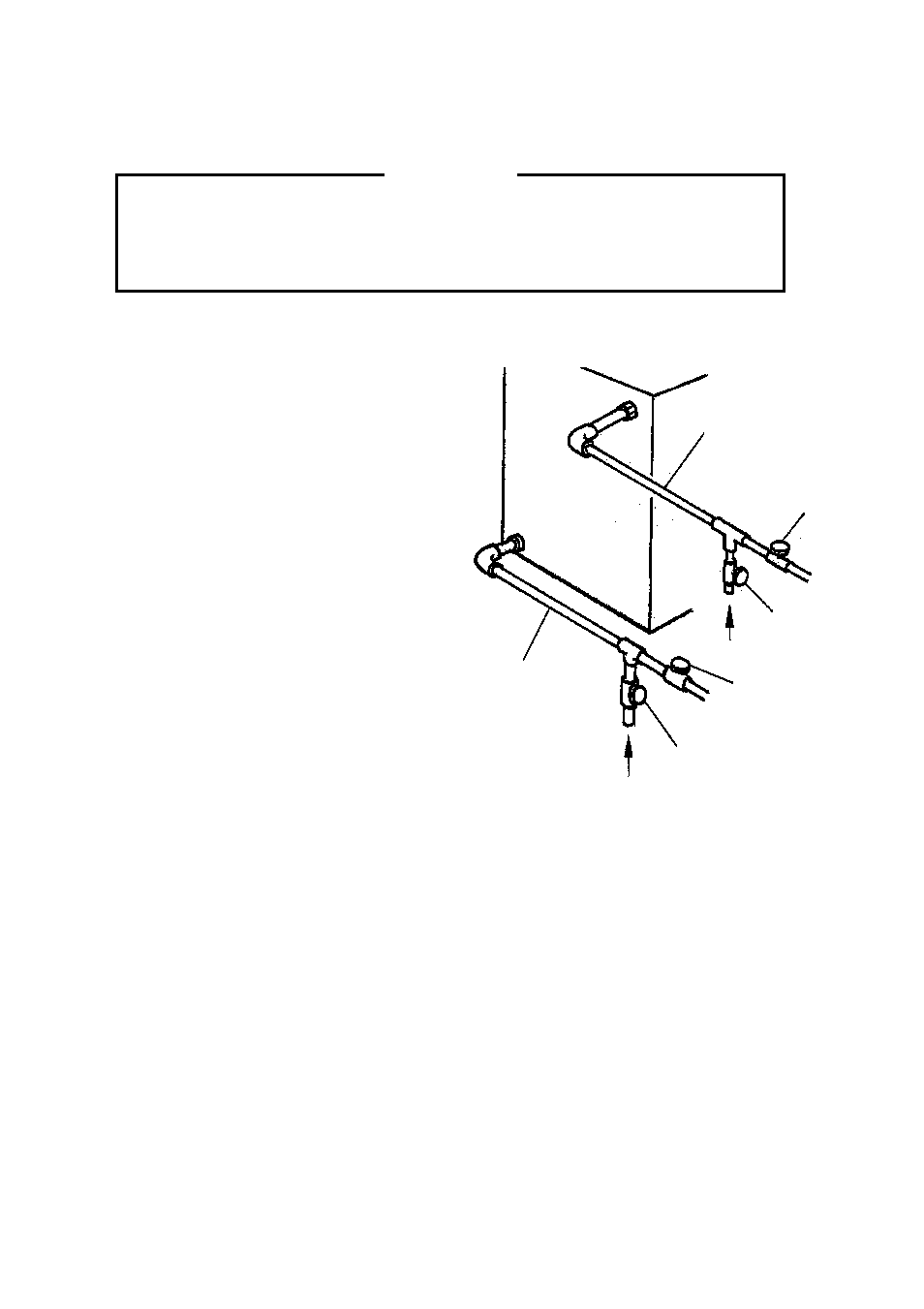 Fig. 5 | Hoshizaki AM-150BWF User Manual | Page 13 / 21