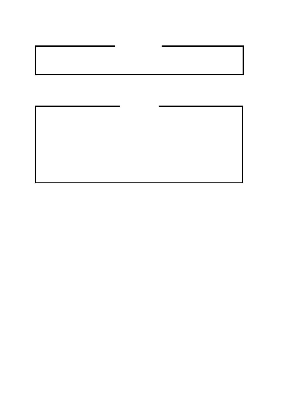 Hoshizaki AM-150BWF User Manual | Page 15 / 21