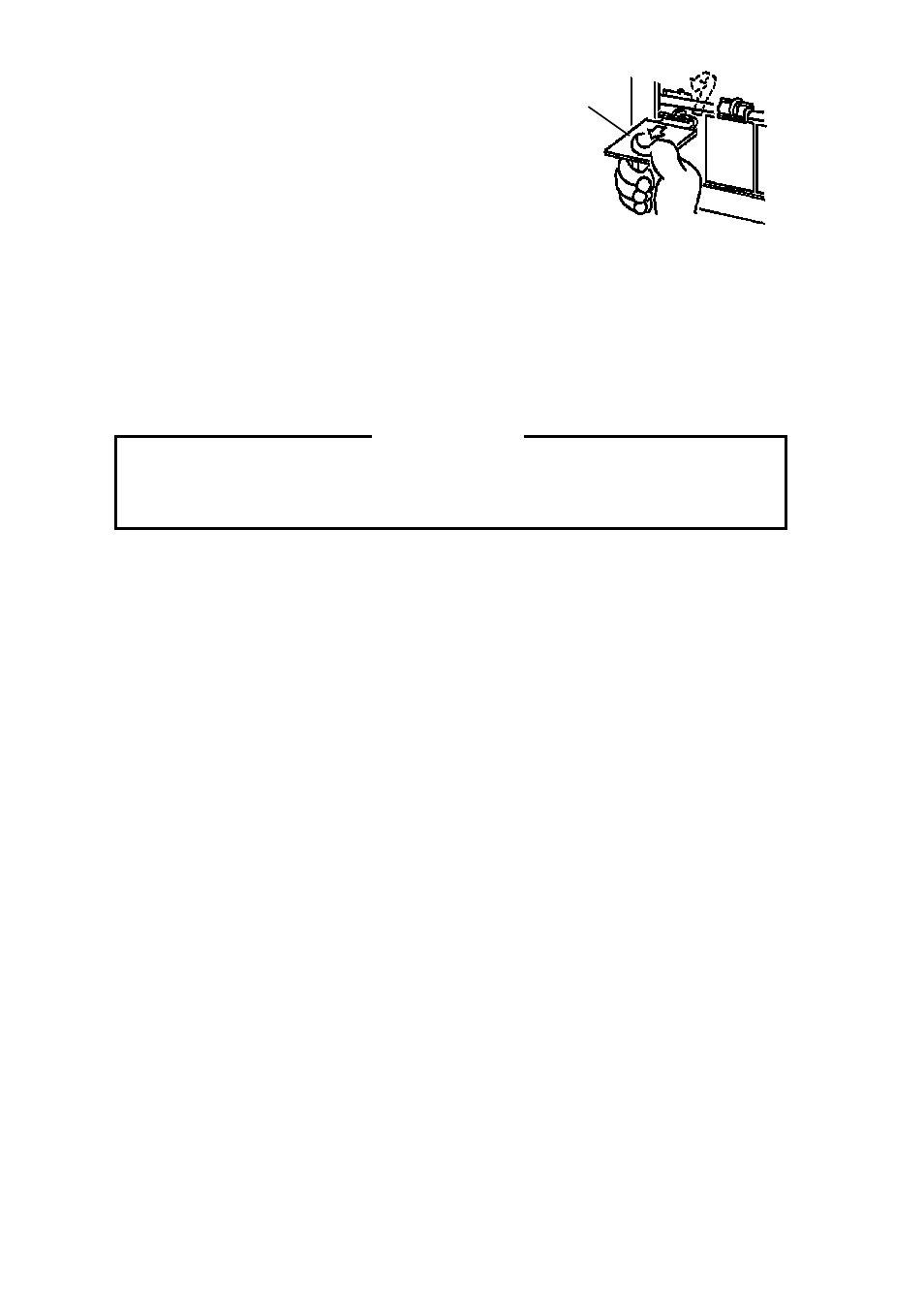 Hoshizaki AM-150BWF User Manual | Page 19 / 21