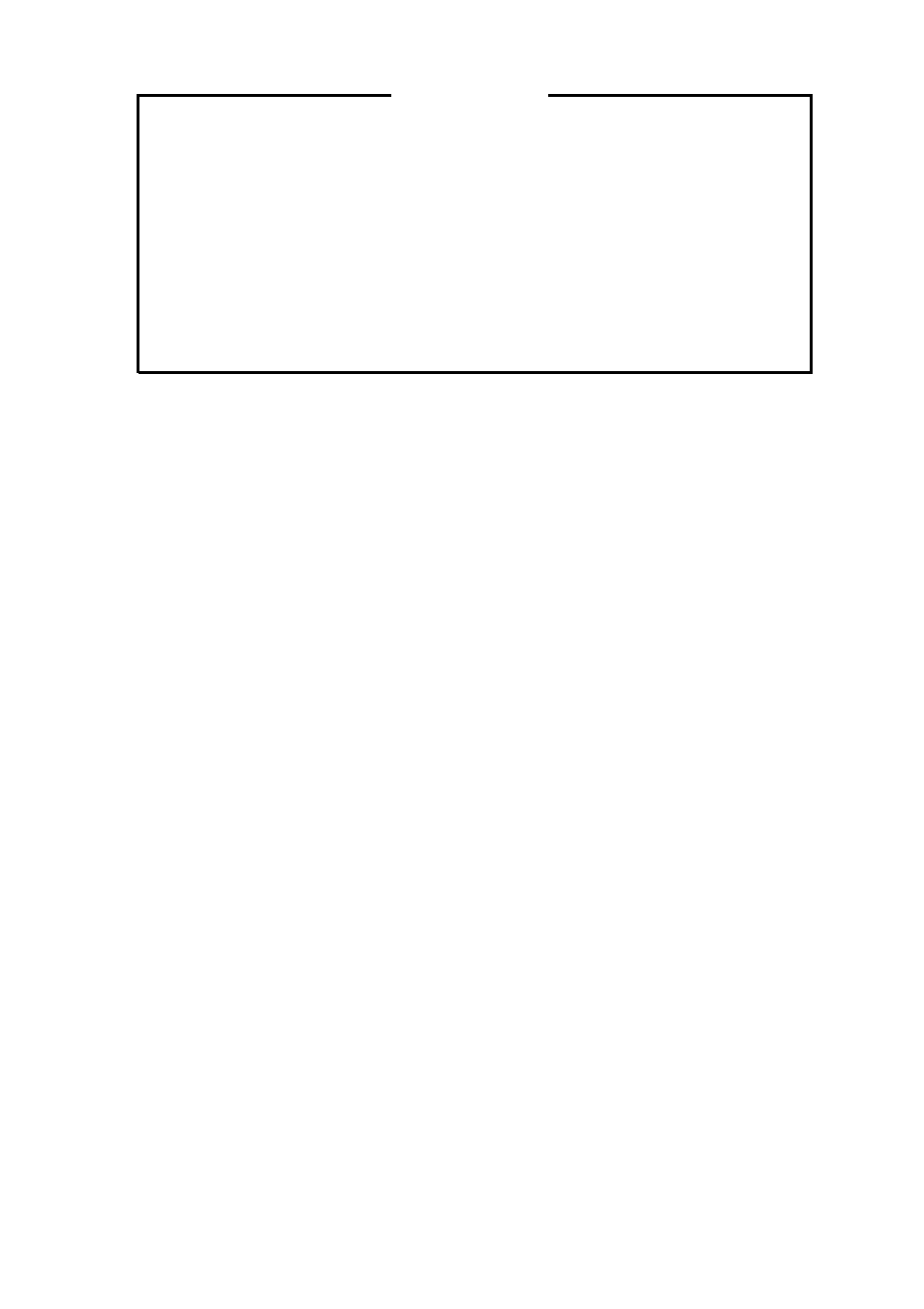 Hoshizaki AM-150BWF User Manual | Page 3 / 21