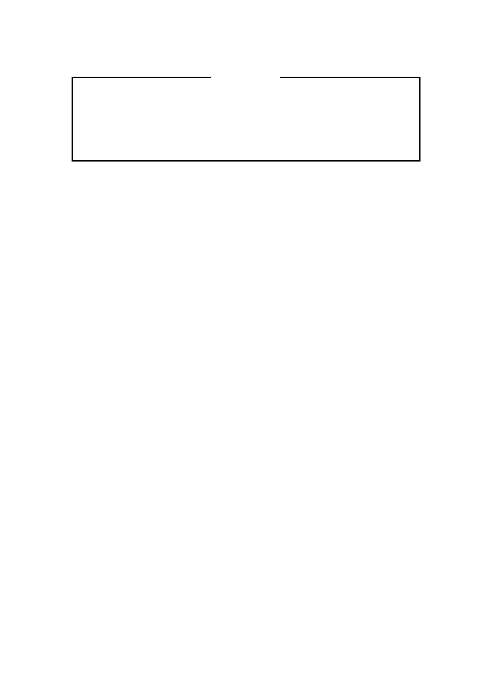 Hoshizaki AM-150BWF User Manual | Page 8 / 21