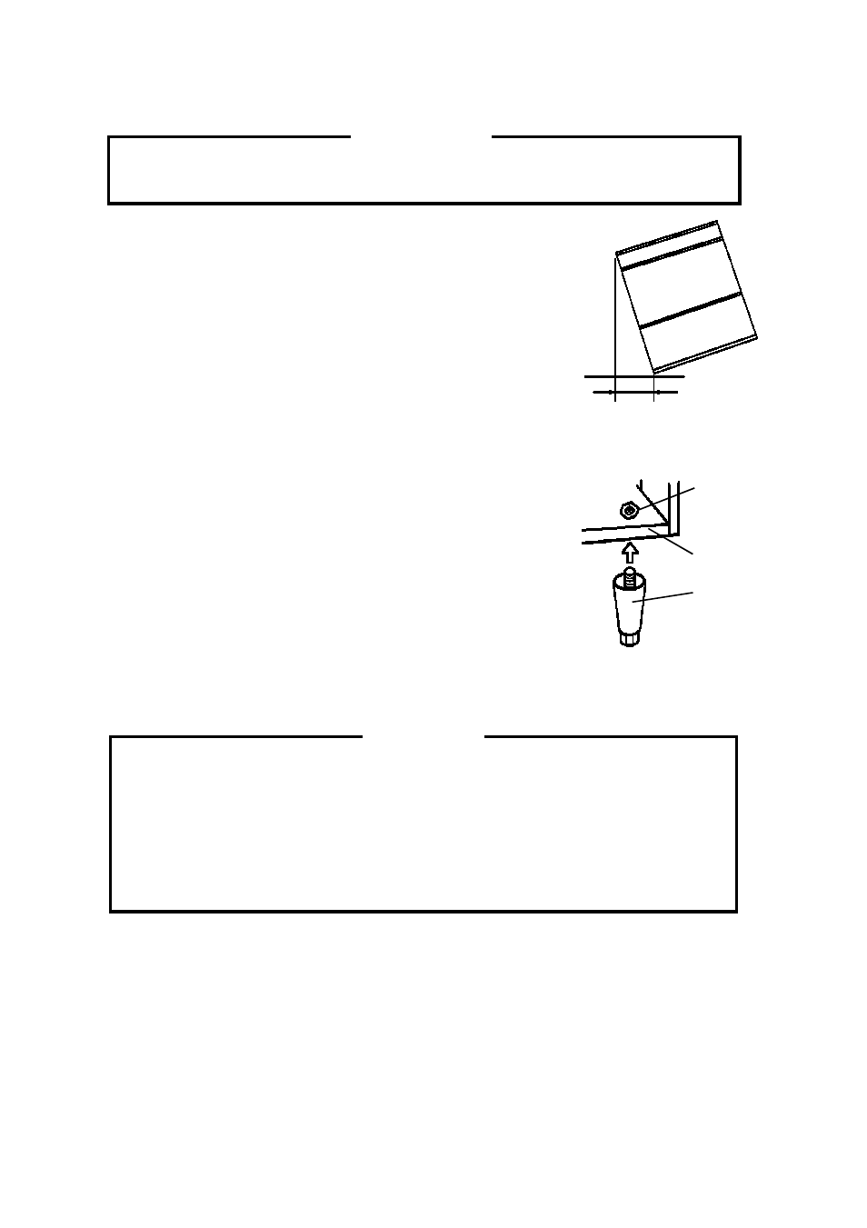 Hoshizaki AM-150BWF User Manual | Page 9 / 21