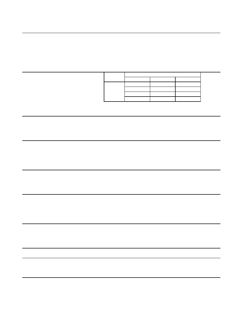 Hoshizaki MODULAR FLAKER F-1000MAF/-C User Manual | Page 10 / 74