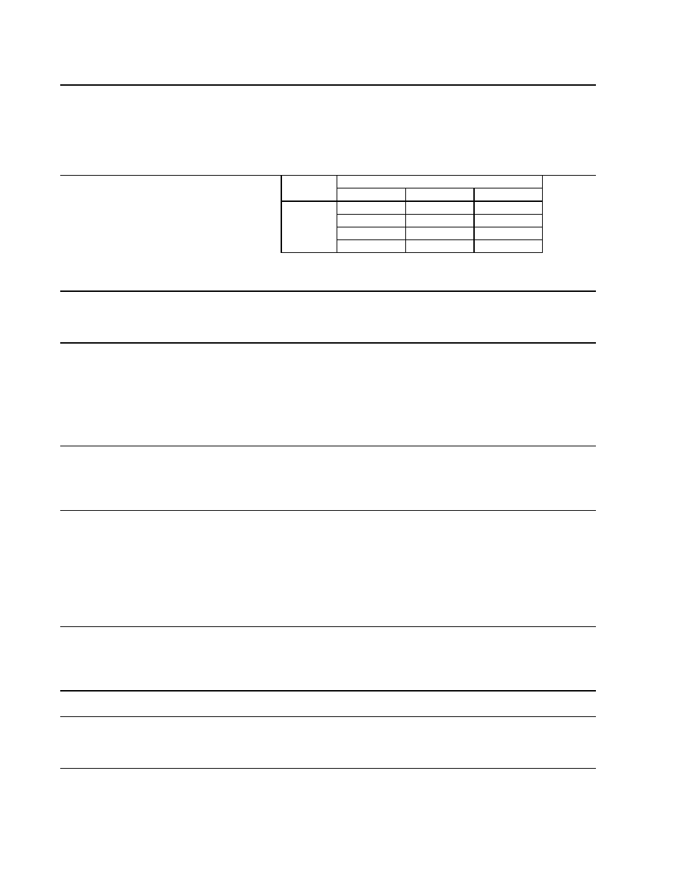 Hoshizaki MODULAR FLAKER F-1000MAF/-C User Manual | Page 12 / 74