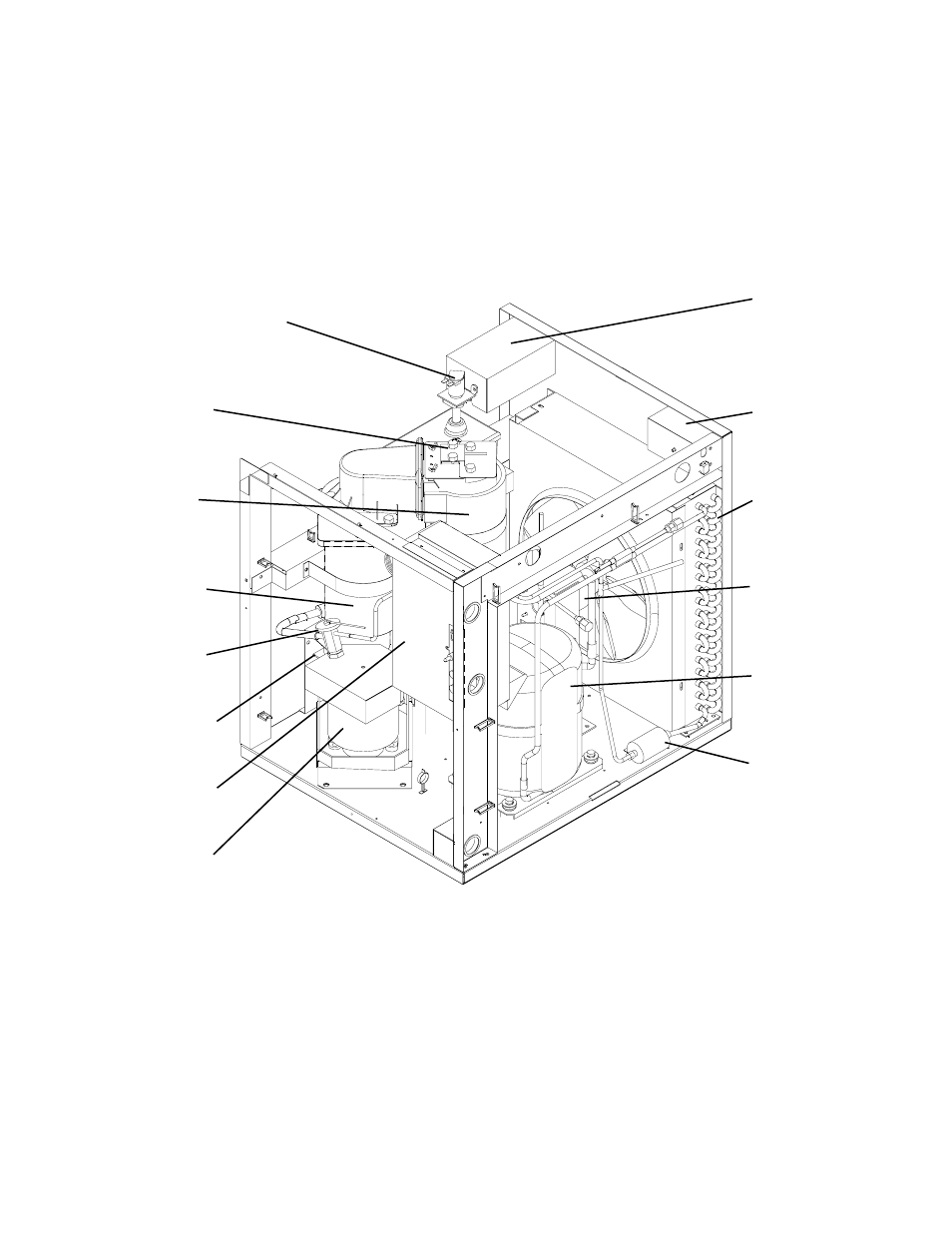Hoshizaki MODULAR FLAKER F-1000MAF/-C User Manual | Page 15 / 74