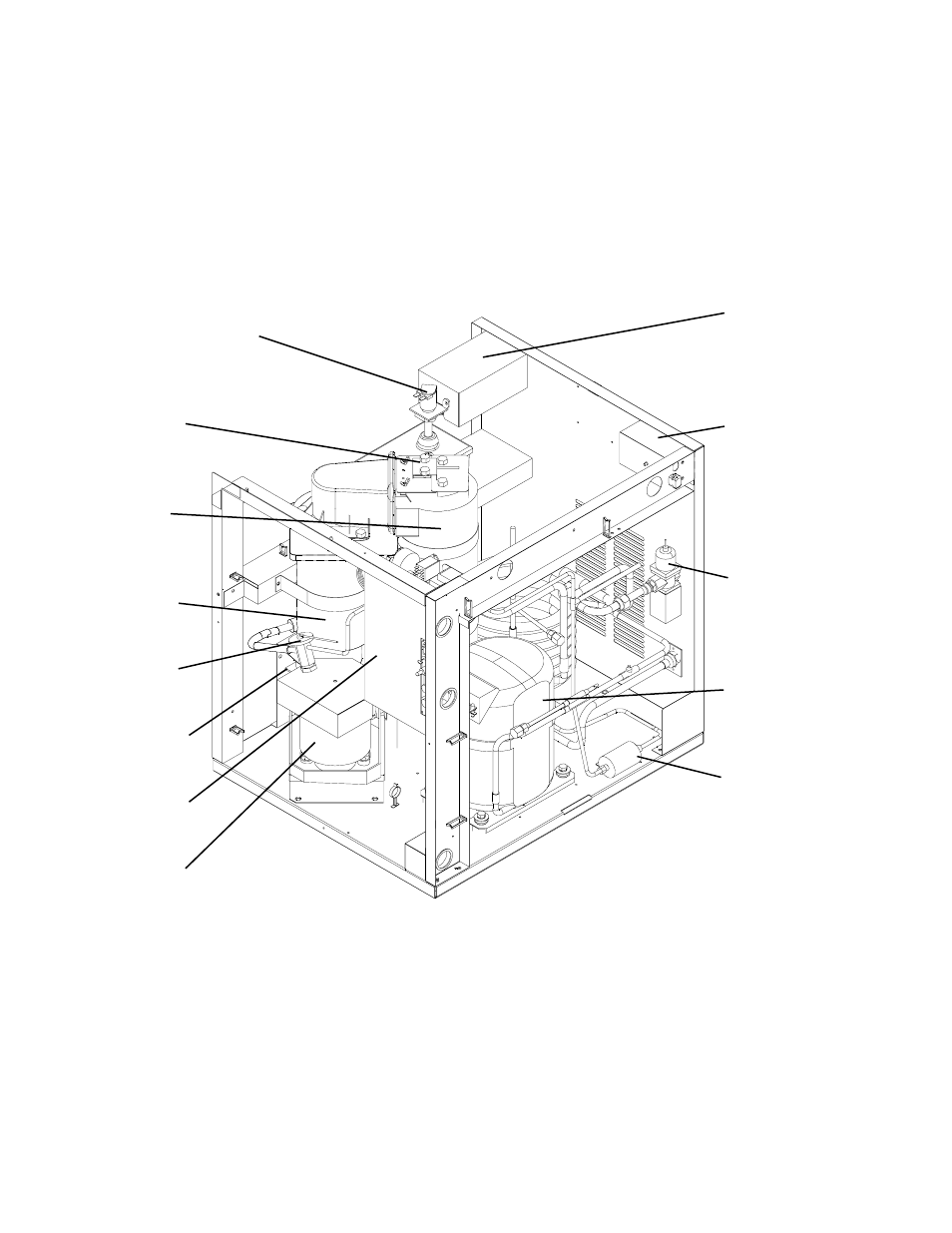 Hoshizaki MODULAR FLAKER F-1000MAF/-C User Manual | Page 16 / 74
