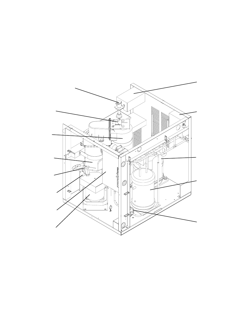 Hoshizaki MODULAR FLAKER F-1000MAF/-C User Manual | Page 17 / 74