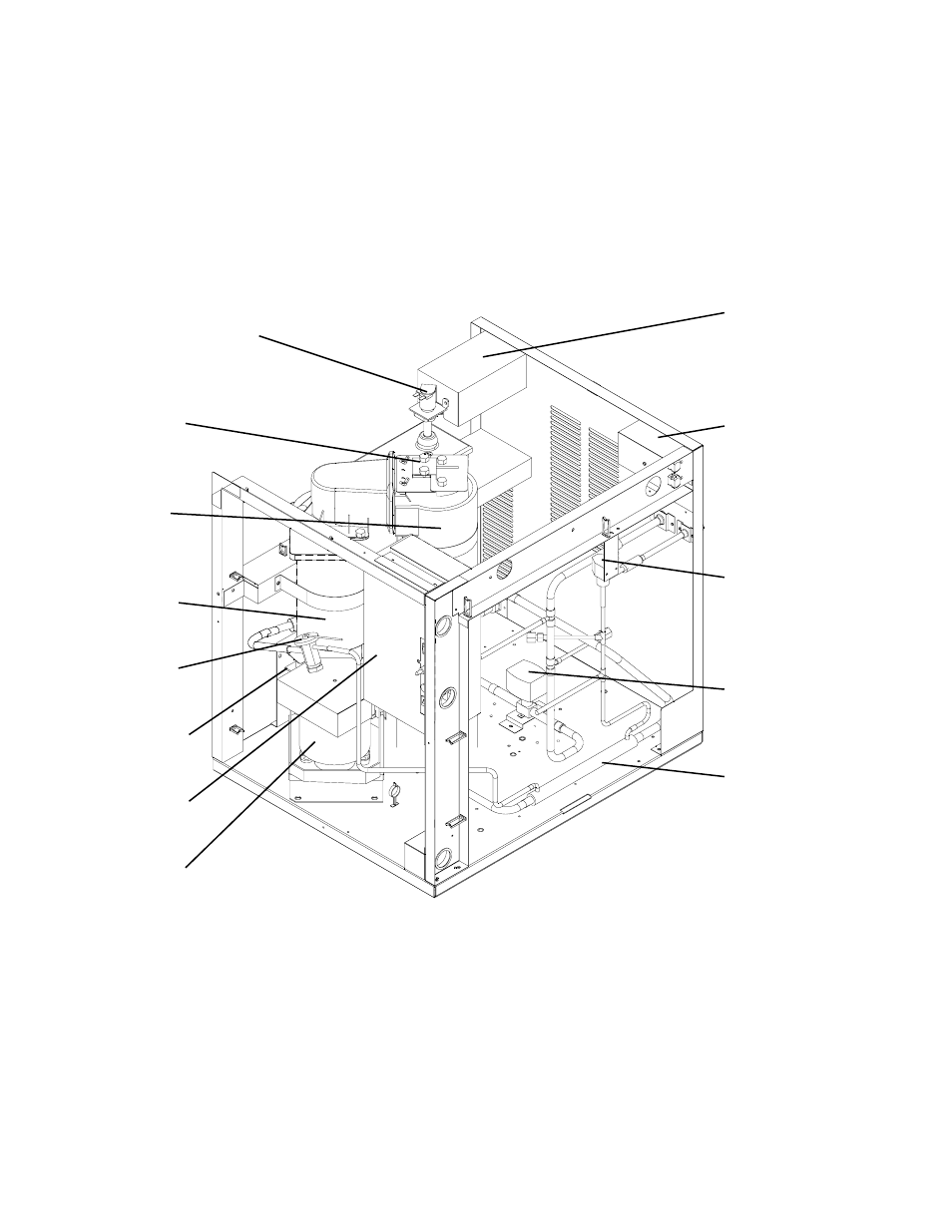 Hoshizaki MODULAR FLAKER F-1000MAF/-C User Manual | Page 18 / 74
