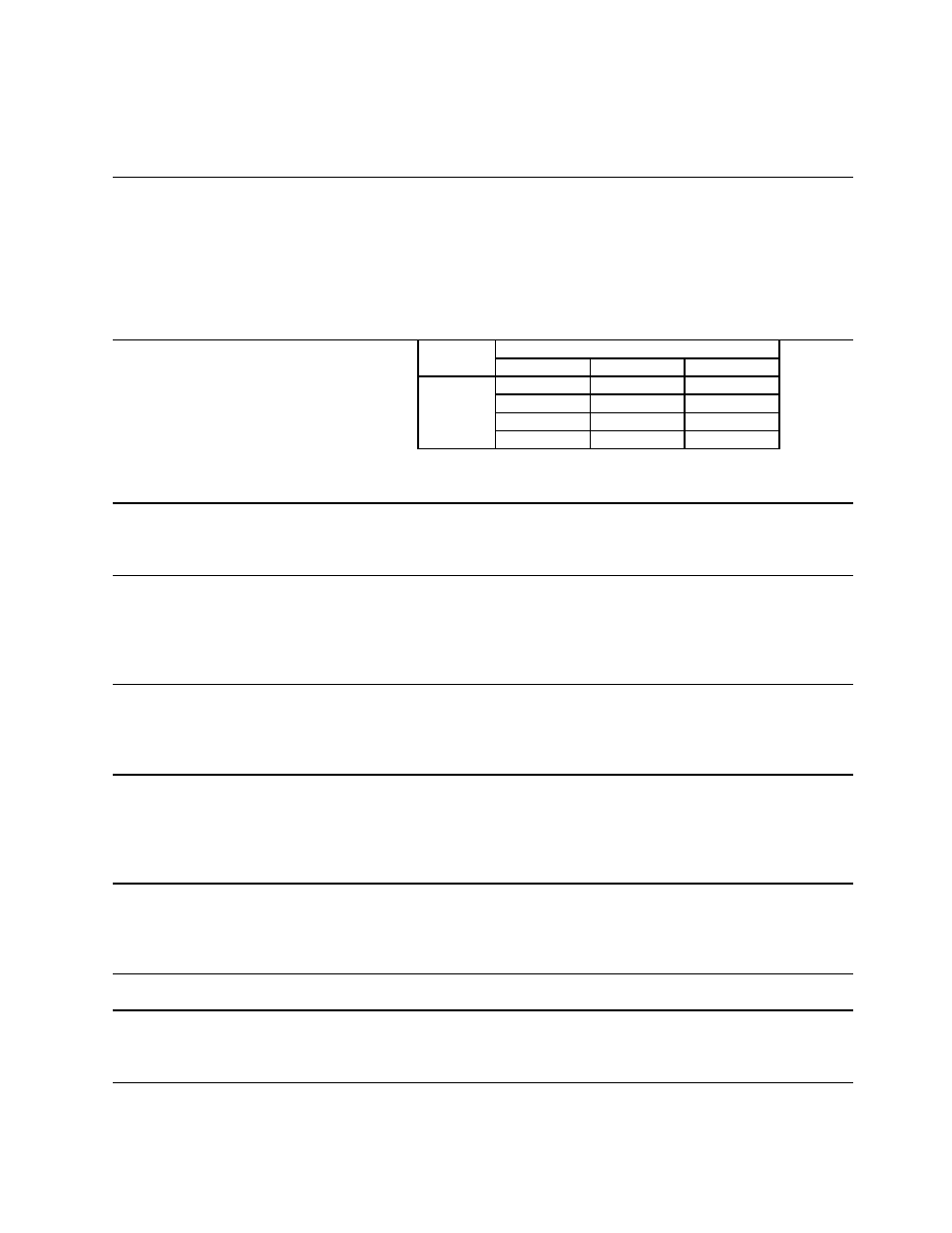 I. specification 1. icemaker, F-1000maf | Hoshizaki MODULAR FLAKER F-1000MAF/-C User Manual | Page 5 / 74