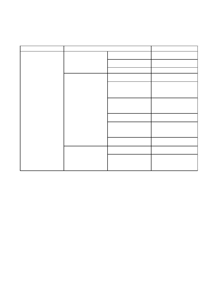 Hoshizaki MODULAR FLAKER F-1000MAF/-C User Manual | Page 52 / 74