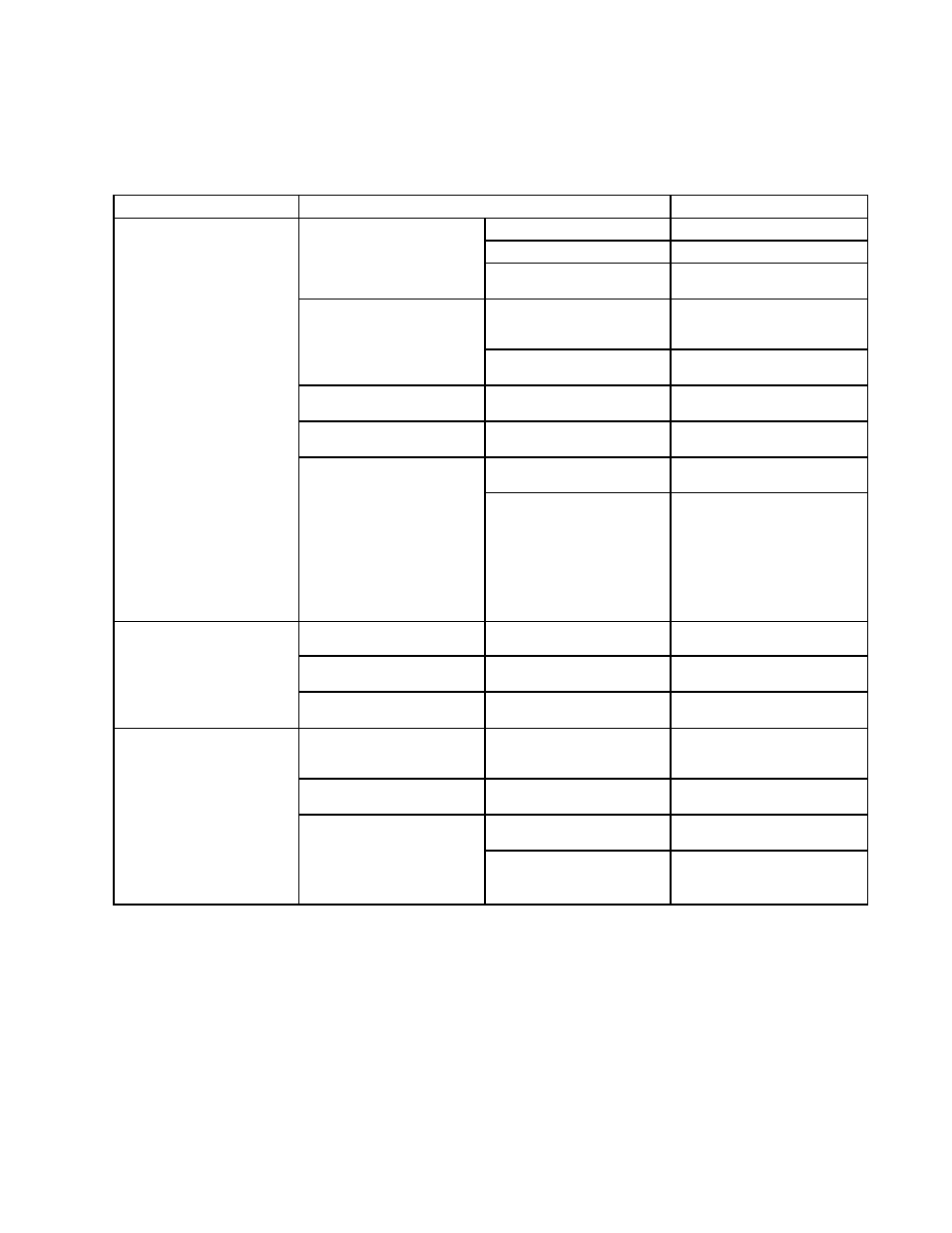 Hoshizaki MODULAR FLAKER F-1000MAF/-C User Manual | Page 53 / 74