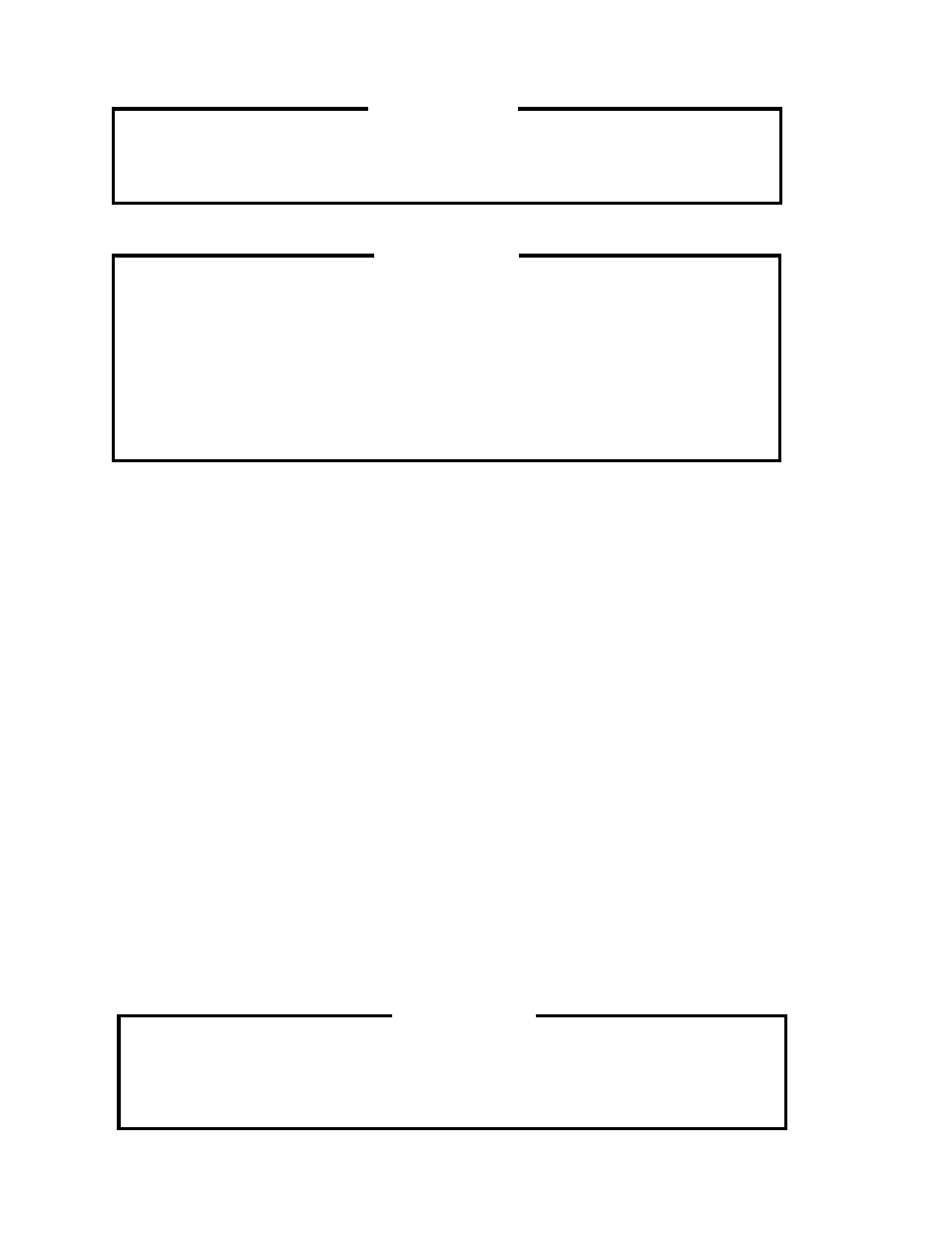 Hoshizaki MODULAR FLAKER F-1000MAF/-C User Manual | Page 54 / 74