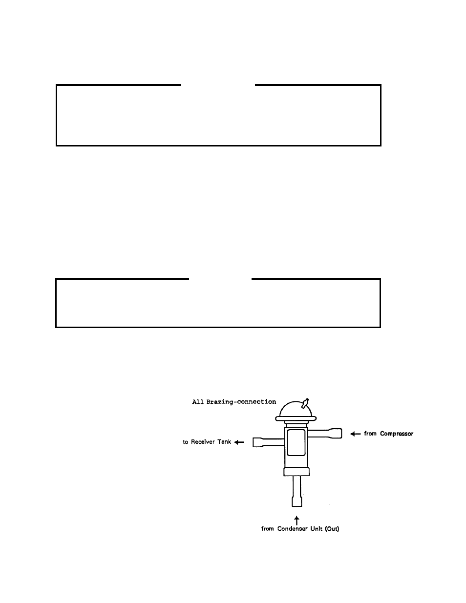Hoshizaki MODULAR FLAKER F-1000MAF/-C User Manual | Page 60 / 74