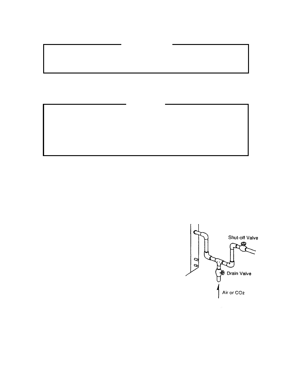 Hoshizaki MODULAR FLAKER F-1000MAF/-C User Manual | Page 67 / 74