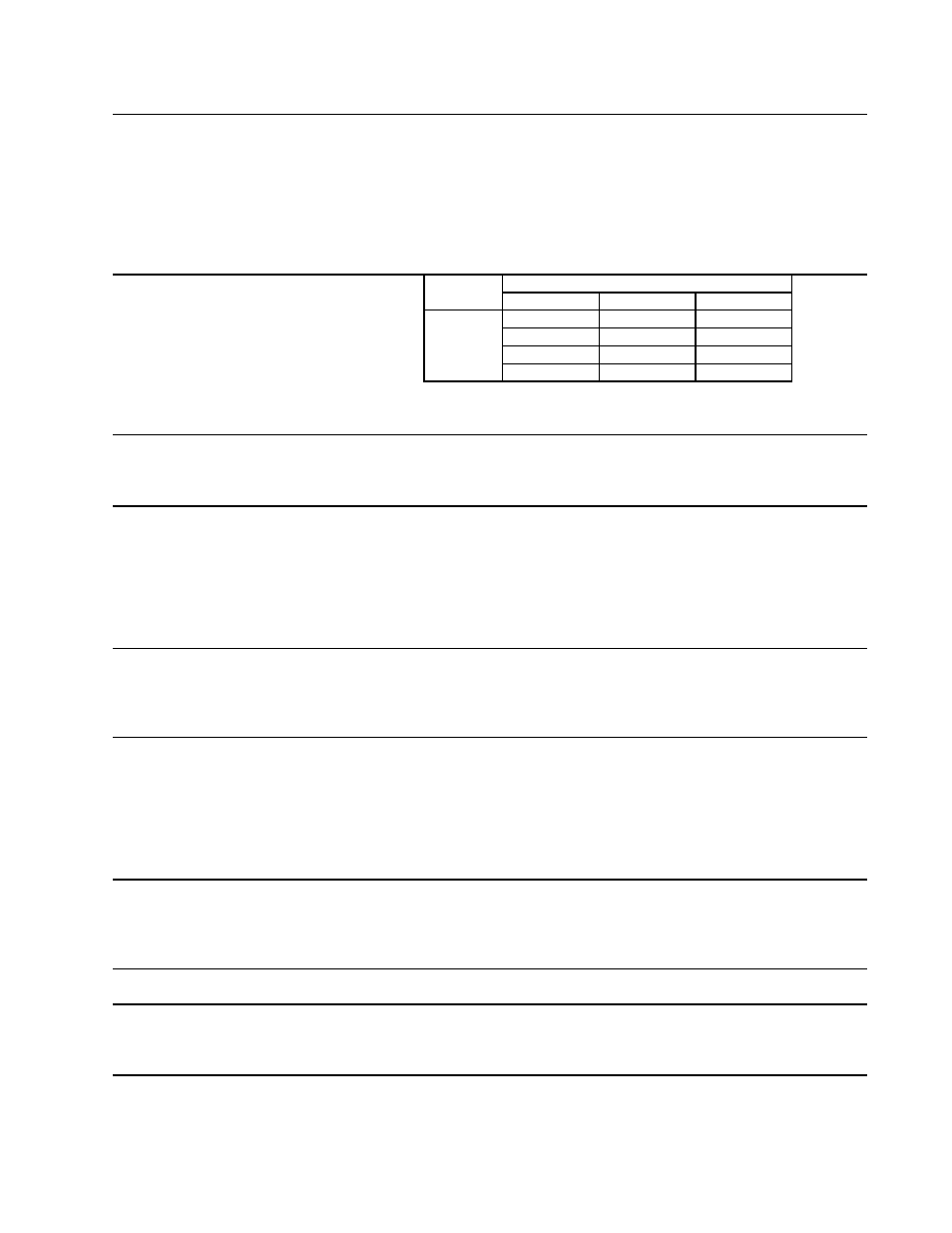 Hoshizaki MODULAR FLAKER F-1000MAF/-C User Manual | Page 7 / 74