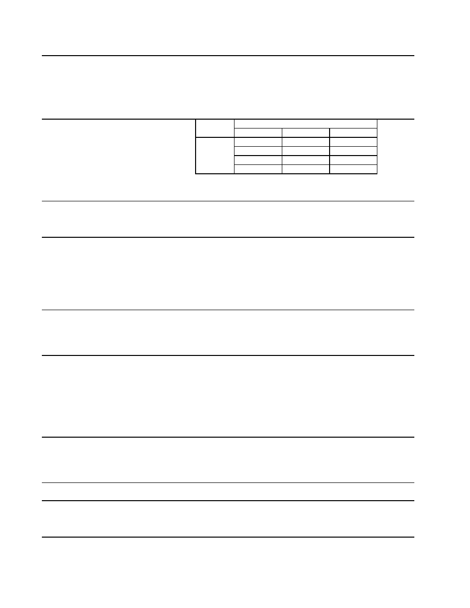 Hoshizaki MODULAR FLAKER F-1000MAF/-C User Manual | Page 8 / 74