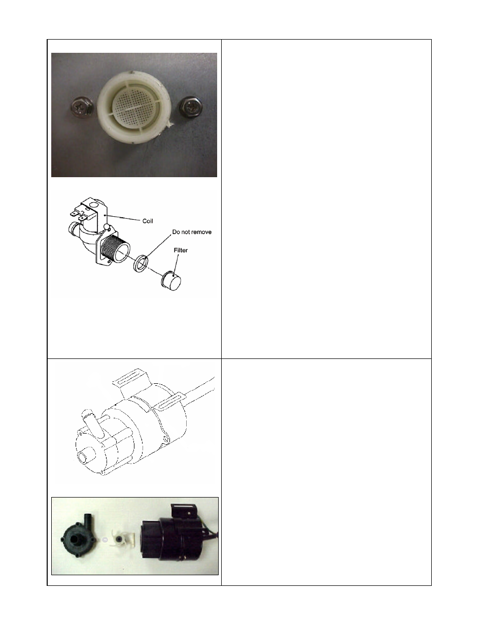 Hoshizaki AM-50BAE User Manual | Page 11 / 31