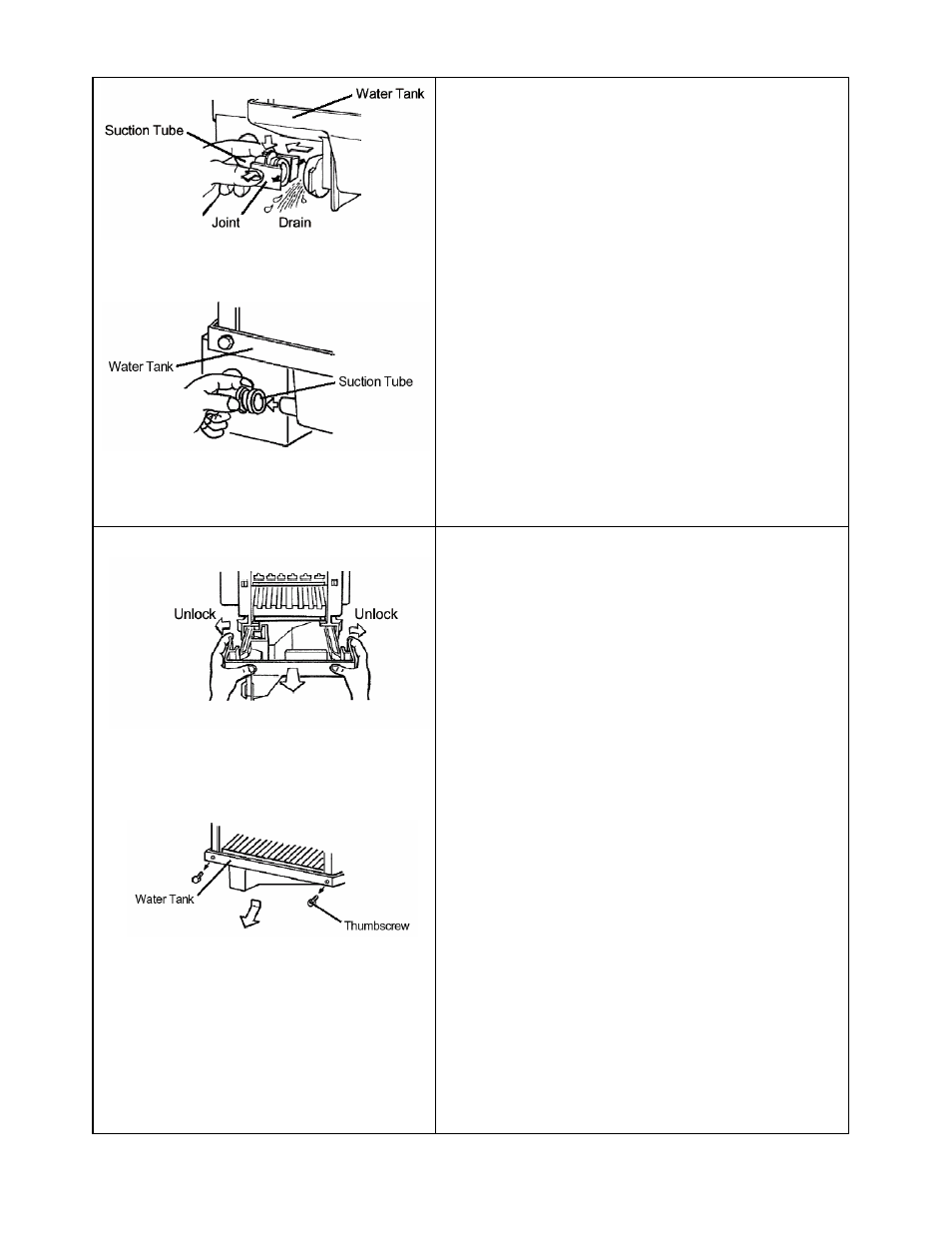 Hoshizaki AM-50BAE User Manual | Page 13 / 31