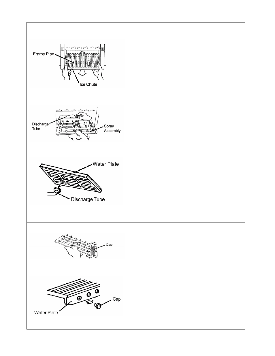 Hoshizaki AM-50BAE User Manual | Page 14 / 31